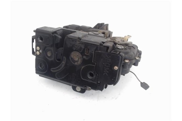 Recambio de cierre electromagnetico delantero derecho para volkswagen golf iv berlina (1j1) 1.9 tdi referencia OEM IAM 6X1837013