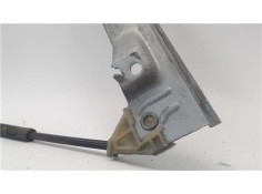 Recambio de mecanismo elevalunas delantero izquierdo para peugeot 206 referencia OEM IAM   
