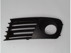 REJILLA PARAGOLPES DELANTERO IZQUIERDA 6L0853665A 