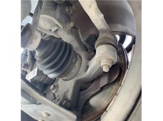 Recambio de mangueta delantero derecha para fiat punto / grande punto (199) 1.4 referencia OEM IAM 51776375  