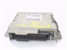 Recambio de centralita para renault rapid /express (f40) 1.1 1.4 kombi referencia OEM IAM 7700860324 IAW6R30 
