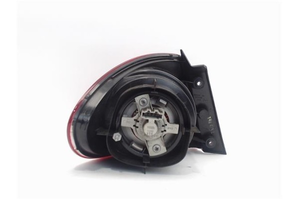Recambio de piloto trasero derecho para seat toledo (5p2) referencia OEM IAM 5P5945112A  5P5945112 , SEAT