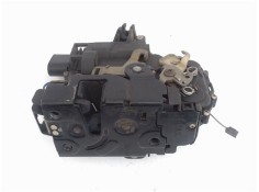 Recambio de cierre electromagnetico delantero derecho para volkswagen golf iv berlina (1j1) 1.9 tdi referencia OEM IAM 6X1837013