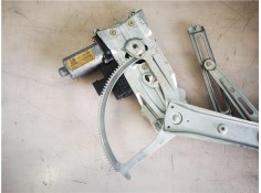Recambio de mecanismo elevalunas delantero izquierdo para opel zafira a 2.0 dti 16v referencia OEM IAM 90579571  
