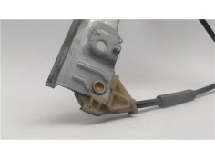 Recambio de mecanismo elevalunas delantero izquierdo para peugeot 206 referencia OEM IAM   