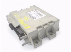 Recambio de centralita para renault rapid /express (f40) 1.1 1.4 kombi referencia OEM IAM 7700860324 IAW6R30 