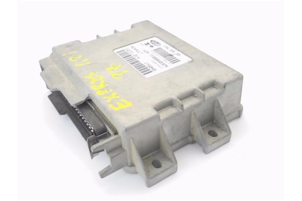 Recambio de centralita para renault rapid /express (f40) 1.1 1.4 kombi referencia OEM IAM 7700860324 IAW6R30 