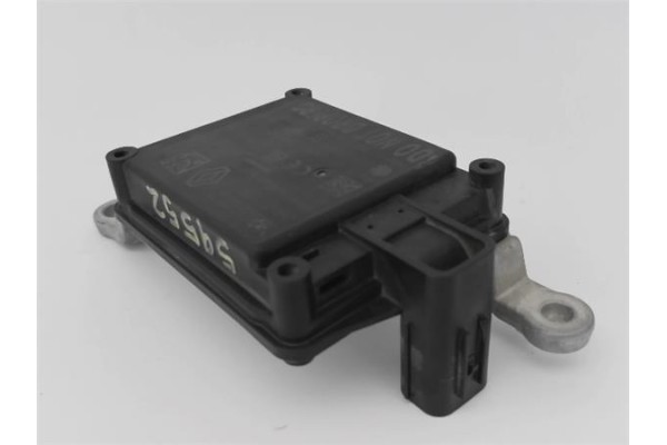 Recambio de modulo electronico para renault clio v 1.0 business referencia OEM IAM 284478400R  