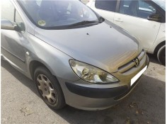 peugeot 307 (s1) del año 2004