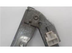 Recambio de mecanismo elevalunas delantero izquierdo para peugeot 206 referencia OEM IAM   