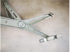 Recambio de mecanismo elevalunas delantero izquierdo para opel zafira a 2.0 dti 16v referencia OEM IAM 90579571  