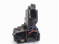 Recambio de cierre electromagnetico delantero derecho para volkswagen golf iv berlina (1j1) 1.9 tdi referencia OEM IAM 6X1837013