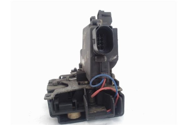 Recambio de cierre electromagnetico delantero derecho para volkswagen golf iv berlina (1j1) 1.9 tdi referencia OEM IAM 6X1837013