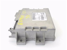 Recambio de centralita para renault rapid /express (f40) 1.1 1.4 kombi referencia OEM IAM 7700860324 IAW6R30 