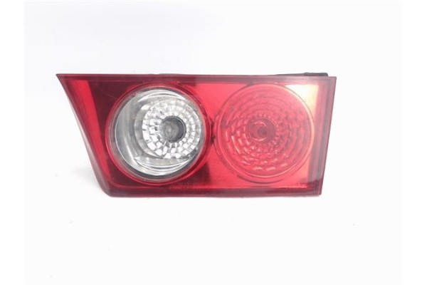 Recambio de piloto porton trasero derecho para honda accord berlina (cl/cn) referencia OEM IAM 34151sea003  