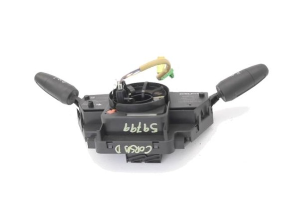 Recambio de mando intermitencia para opel corsa d 1.2 referencia OEM IAM 13142283  