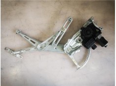 Recambio de mecanismo elevalunas delantero izquierdo para opel zafira a 2.0 dti 16v referencia OEM IAM 90579571  