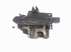 Recambio de cierre electromagnetico delantero derecho para volkswagen golf iv berlina (1j1) 1.9 tdi referencia OEM IAM 6X1837013