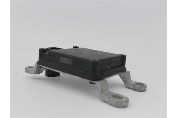 Recambio de modulo electronico para renault clio v 1.0 business referencia OEM IAM 284478400R  