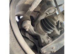 Recambio de mangueta delantero izquierda para fiat punto / grande punto (199) 1.4 referencia OEM IAM 51776378  