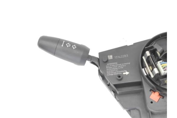 Recambio de mando intermitencia para opel corsa d 1.2 referencia OEM IAM 13142283  