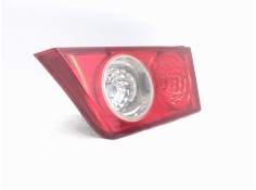 Recambio de piloto porton trasero derecho para honda accord berlina (cl/cn) referencia OEM IAM 34151sea003  