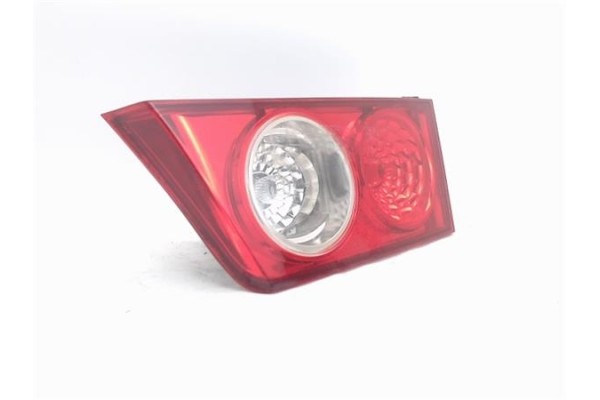 Recambio de piloto porton trasero derecho para honda accord berlina (cl/cn) referencia OEM IAM 34151sea003  