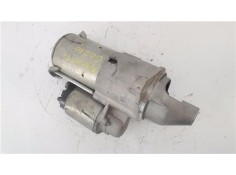 Recambio de motor arranque para chevrolet lacetti 1.6 cdx referencia OEM IAM 25187957  