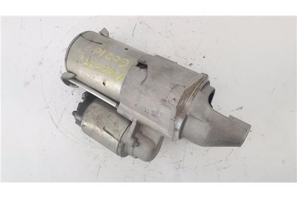 Recambio de motor arranque para chevrolet lacetti 1.6 cdx referencia OEM IAM 25187957  