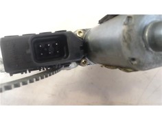 Recambio de mecanismo elevalunas delantero izquierdo para opel zafira a 2.0 dti 16v referencia OEM IAM 90579571  