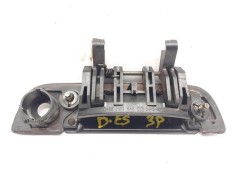Recambio de maneta exterior delantero izquierda para suzuki baleno berlina (sy/eg) 1.6 i 16v referencia OEM IAM 8282060GO  