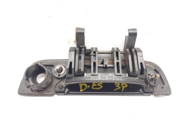 Recambio de maneta exterior delantero izquierda para suzuki baleno berlina (sy/eg) 1.6 i 16v referencia OEM IAM 8282060GO  