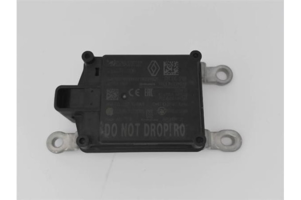 Recambio de modulo electronico para renault clio v 1.0 business referencia OEM IAM 284478400R  