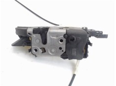 CIERRE ELECTROMAGNETICO DELANTERO IZQUIERDO 828418 9836252980 