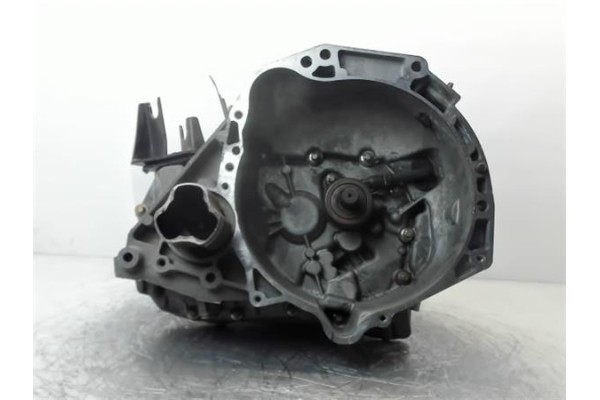 Recambio de caja cambios manual para nissan note ii (e12) 1.2 acenta referencia OEM IAM JH3103  