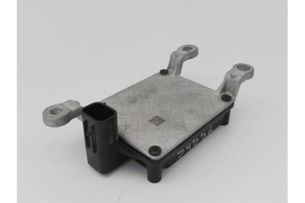 Recambio de modulo electronico para renault clio v 1.0 business referencia OEM IAM 284478400R  