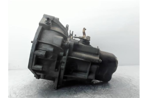 Recambio de caja cambios manual para nissan note ii (e12) 1.2 acenta referencia OEM IAM JH3103  