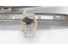 Recambio de mecanismo elevalunas delantero izquierdo para peugeot 206 referencia OEM IAM   