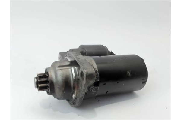 Recambio de motor arranque para seat leon (1m1) 1.8 cupra 4x4 referencia OEM IAM 02A911023L 0986018040 2A911023LX , AUDI | 2A911
