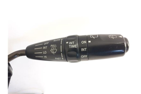 Recambio de mando intermitencia para suzuki baleno berlina (sy/eg) 1.6 i 16v referencia OEM IAM 3740063G5 17A939 
