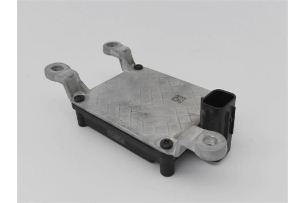 Recambio de modulo electronico para renault clio v 1.0 business referencia OEM IAM 284478400R  