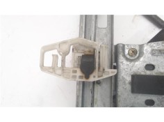 Recambio de mecanismo elevalunas delantero izquierdo para peugeot 206 referencia OEM IAM   