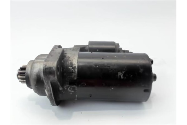 Recambio de motor arranque para seat leon (1m1) 1.8 cupra 4x4 referencia OEM IAM 02A911023L 0986018040 2A911023LX , AUDI | 2A911