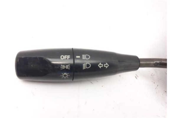 Recambio de mando intermitencia para suzuki baleno berlina (sy/eg) 1.6 i 16v referencia OEM IAM 3740063G5 17A939 