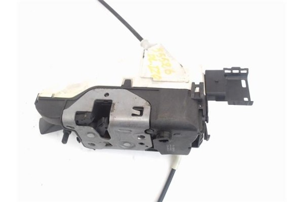 Recambio de cierre electromagnetico delantero izquierdo para peugeot partner tepee 1.6 hdi referencia OEM IAM 828418 9836252980 
