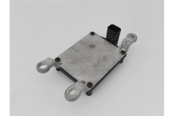 Recambio de modulo electronico para renault clio v 1.0 business referencia OEM IAM 284478400R  
