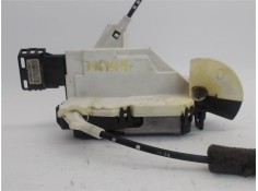 Recambio de cierre electromagnetico delantero izquierdo para peugeot partner tepee 1.6 hdi referencia OEM IAM 828418 9836252980 