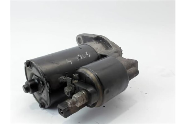 Recambio de motor arranque para seat leon (1m1) 1.8 cupra 4x4 referencia OEM IAM 02A911023L 0986018040 2A911023LX , AUDI | 2A911