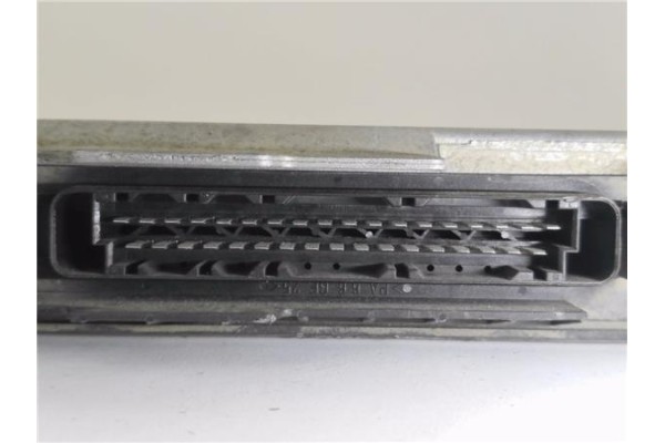 Recambio de centralita para renault rapid /express (f40) 1.1 1.4 kombi referencia OEM IAM 7700860324 IAW6R30 