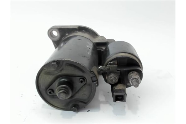 Recambio de motor arranque para seat leon (1m1) 1.8 cupra 4x4 referencia OEM IAM 02A911023L 0986018040 2A911023LX , AUDI | 2A911
